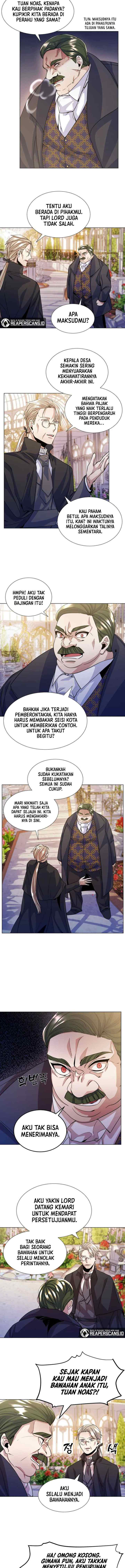 Overbearing Tyrant chapter 12 halaman 12