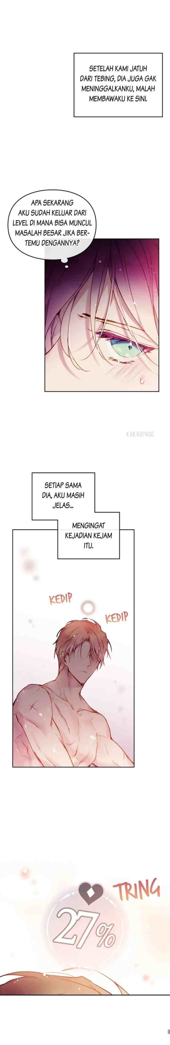 Death Is the Only Ending for the Villainess chapter 71 halaman 10