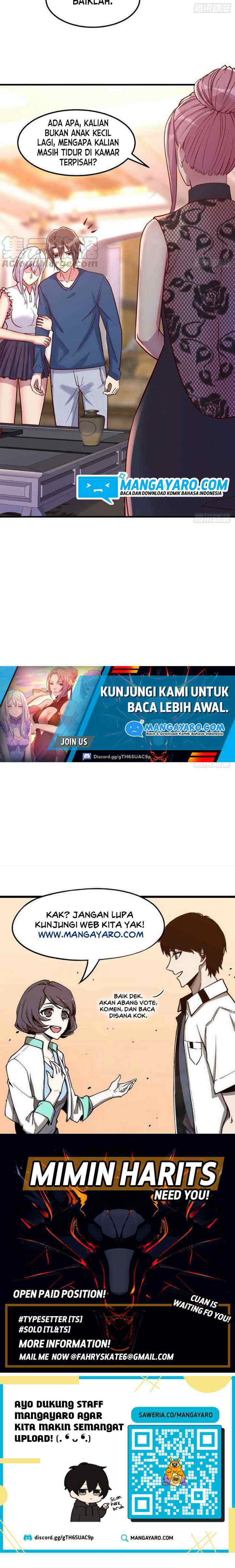 Rental Boyfriend chapter 5 halaman 16