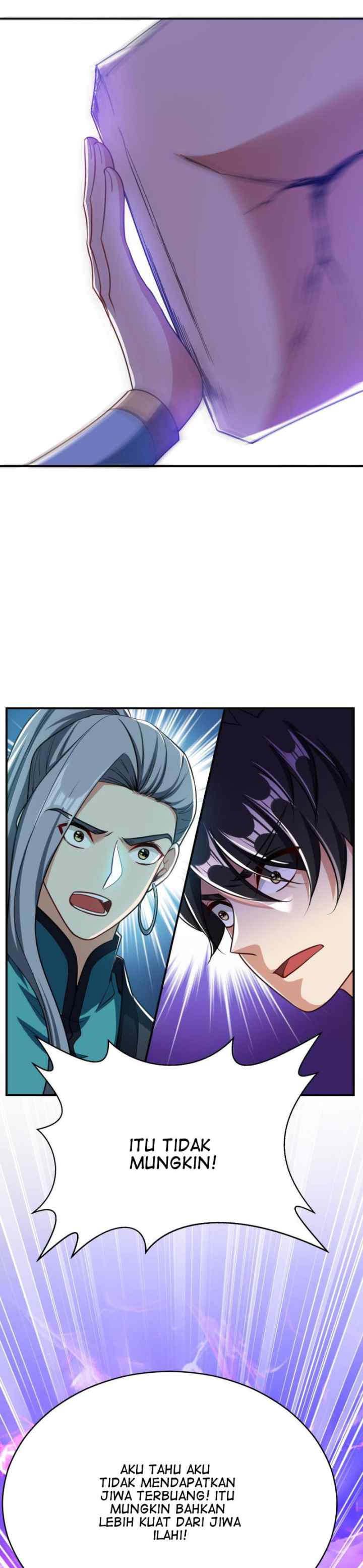 Rise of The Demon King chapter 101 halaman 5