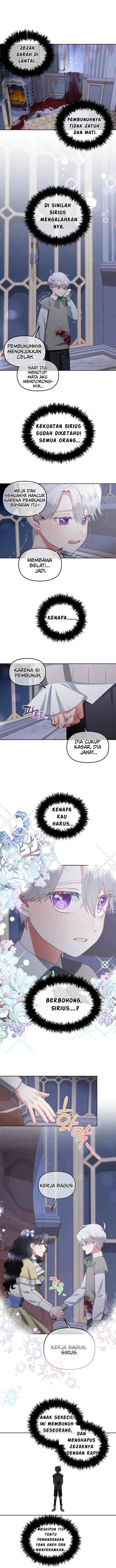 I Will Be Next to the Main Character chapter 27 halaman 12