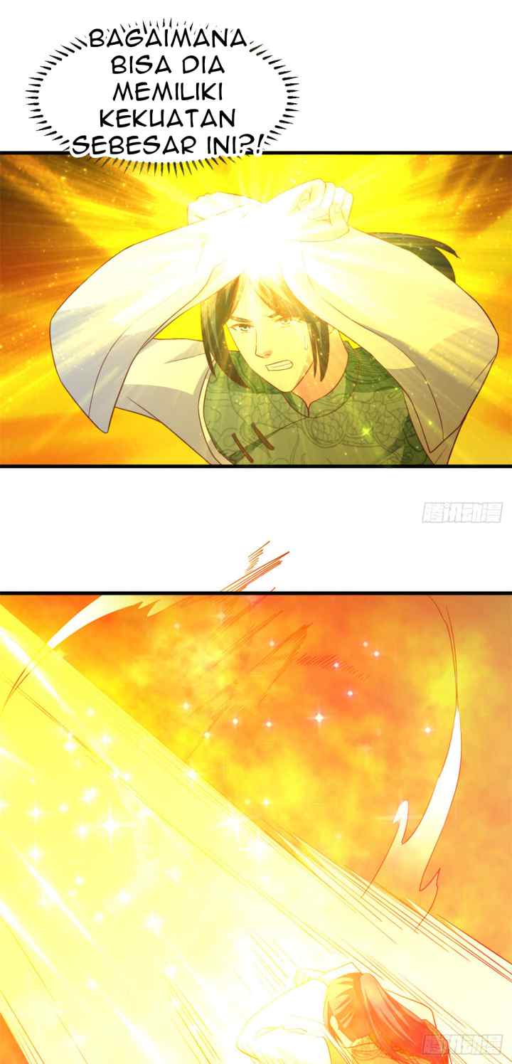 Chaos Jinwu chapter 17 halaman 9