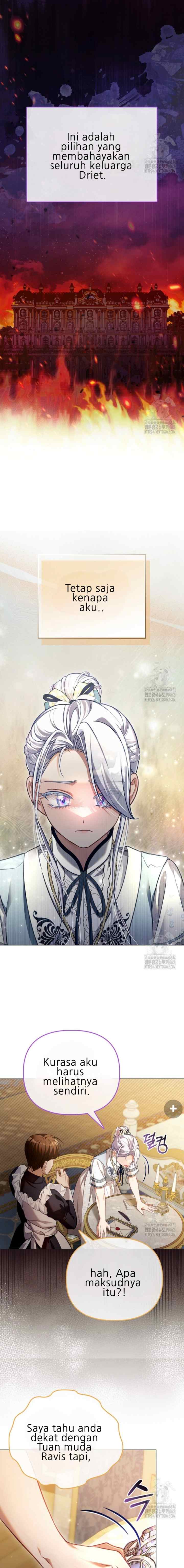 The Villainous Duke's Daughter's Special Rice Cultivation Method chapter 54 halaman 4