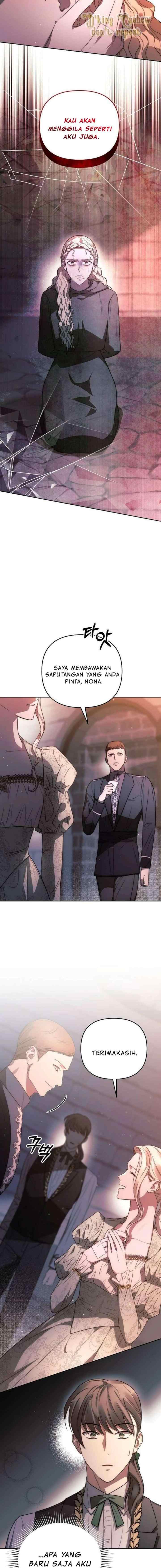 How To Turn A Kind Savior Into An Emperor chapter 12 halaman 4