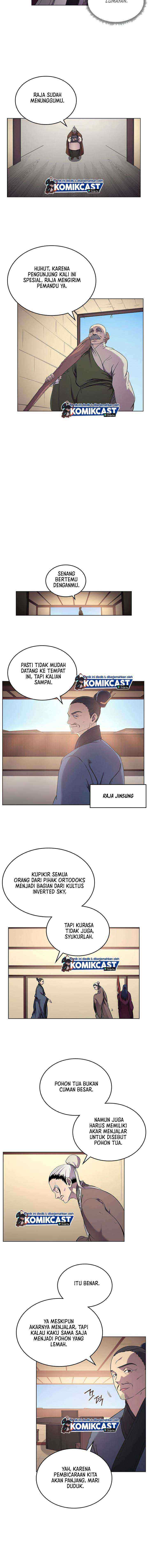 Chronicles of Heavenly Demon chapter 145 halaman 5