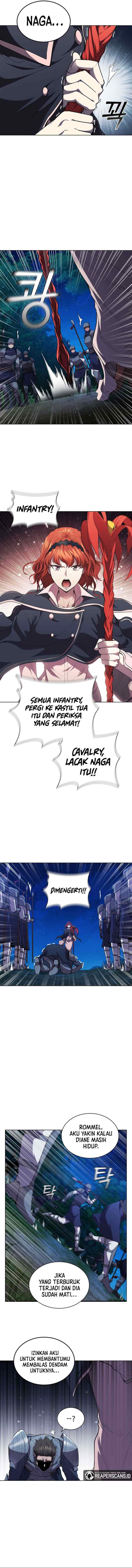 I Regressed As The Duke chapter 57 halaman 6
