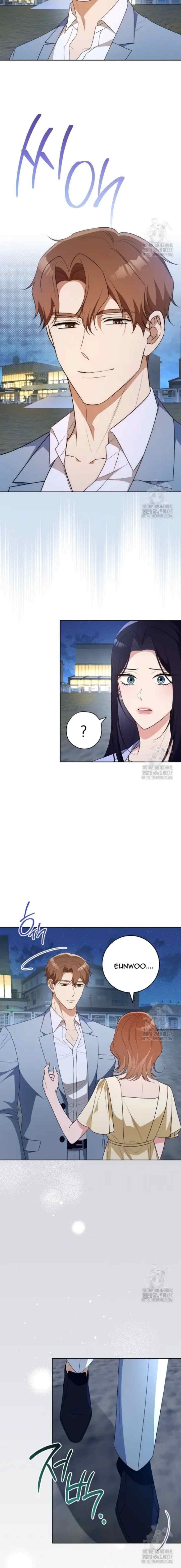 I Will Escape From the Flower of Ordeals chapter 13 halaman 13
