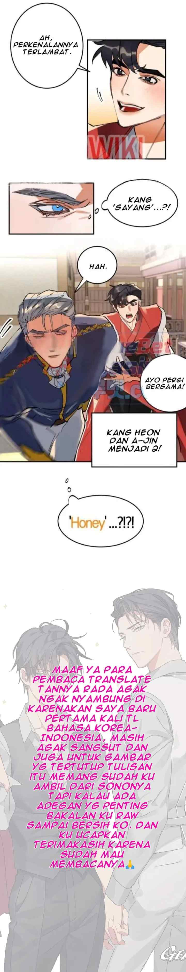 Daemuljeon chapter 3 halaman 15