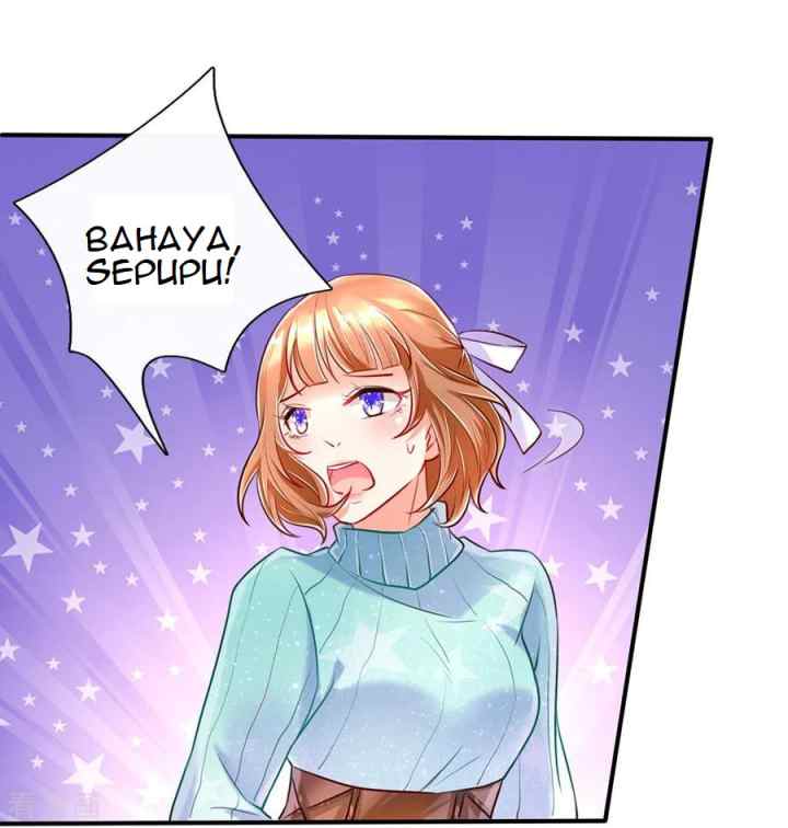 Immortal Daddy Xianzun chapter 86 halaman 9