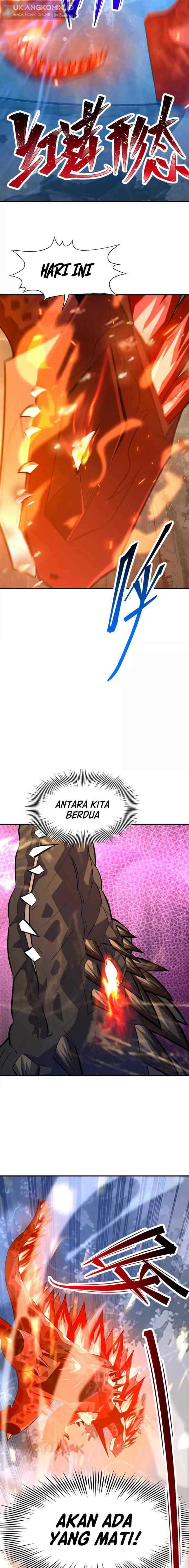 Rise Of The Beast God chapter 59 halaman 19