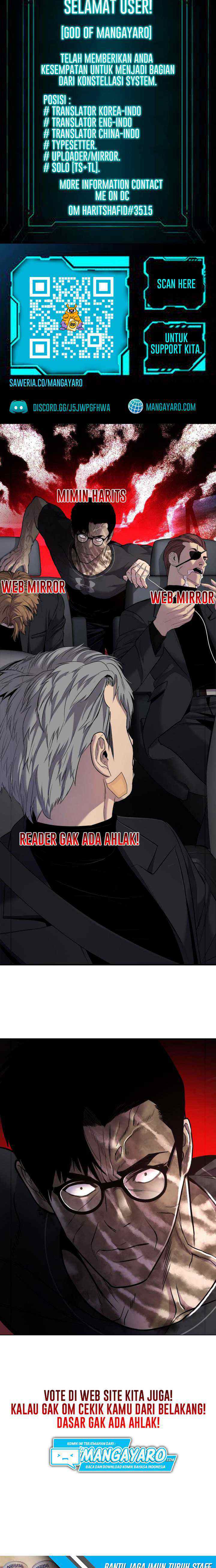 Number One Star Instructor Master Baek (One Hit Teacher, Master Baek) chapter 24.2 halaman 16
