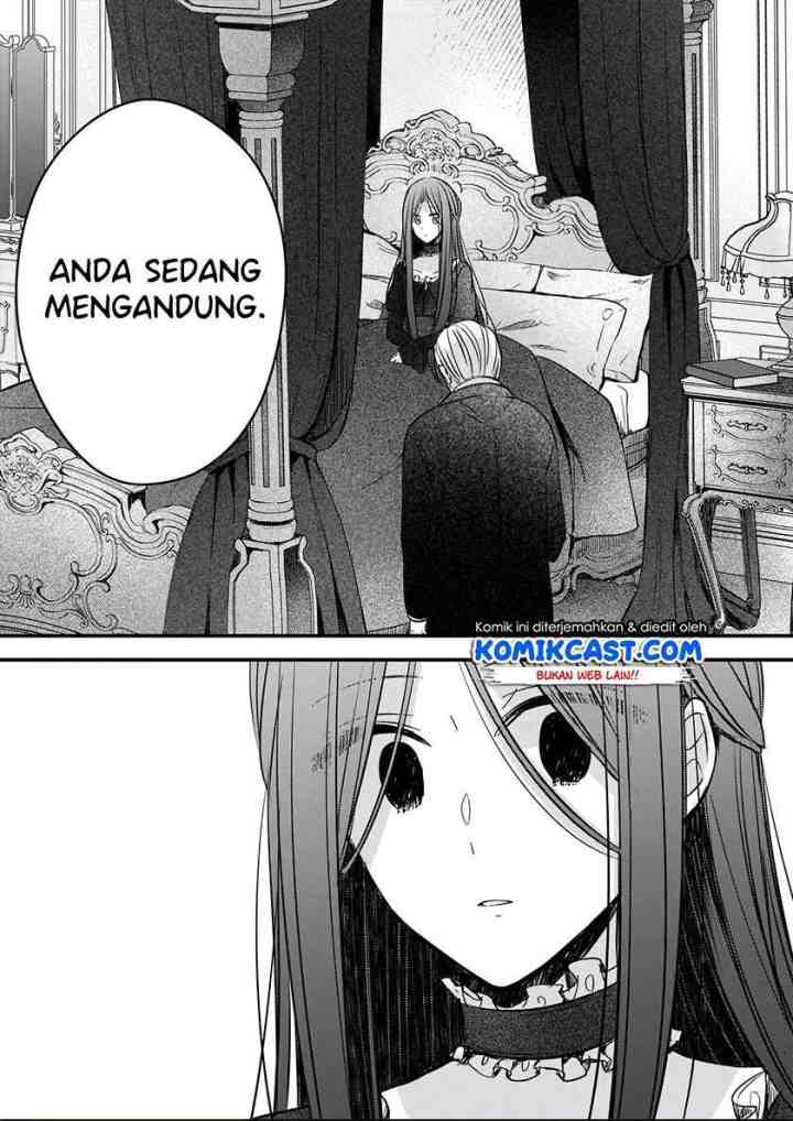 My Fiance is in Love with My Little Sister chapter 3 halaman 15