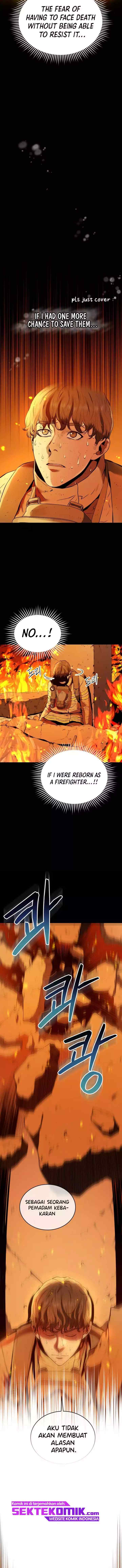 Rescue System chapter 1 halaman 6