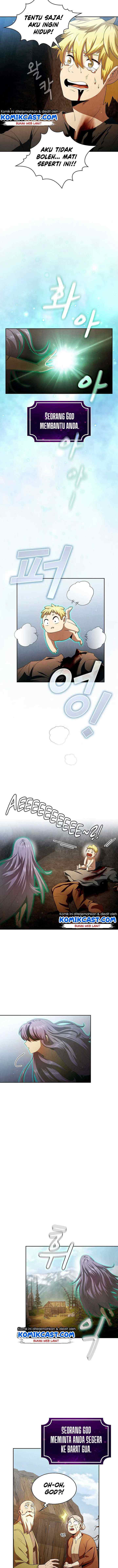 Is this Hero for Real? chapter 35 halaman 4
