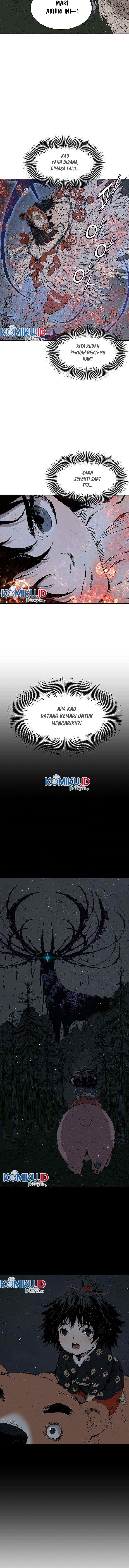 Sword Sheath's Child chapter 54 halaman 10