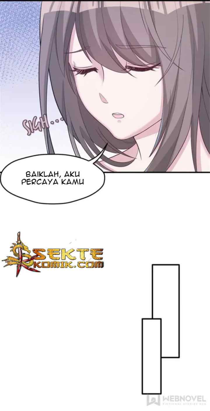 Beauty and the Beasts chapter 116 halaman 8
