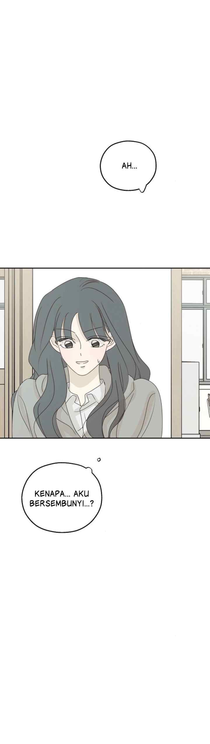 The Password Is 002! chapter 49 halaman 18