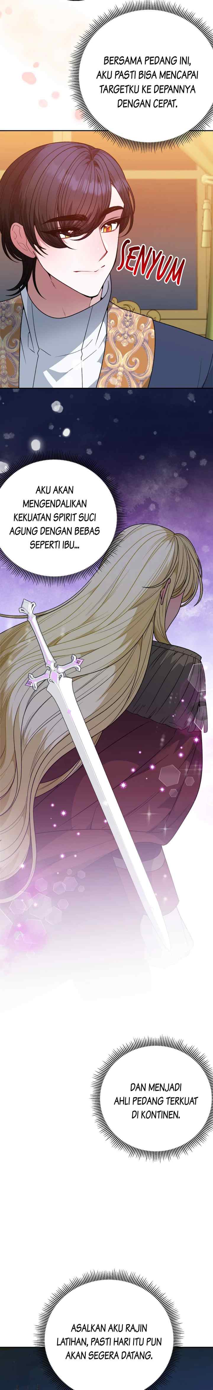 Everything's Coming Up Roses chapter 92 halaman 10