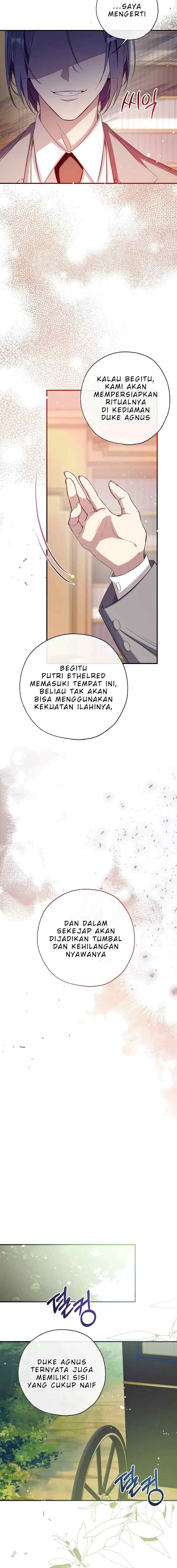 Family is Needed chapter 131 halaman 14