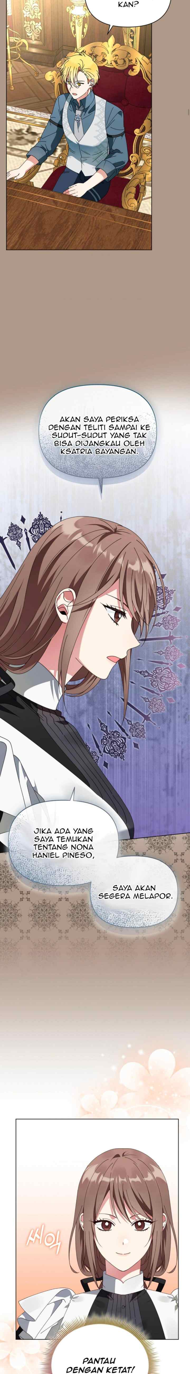 Bird Empress chapter 47 halaman 5