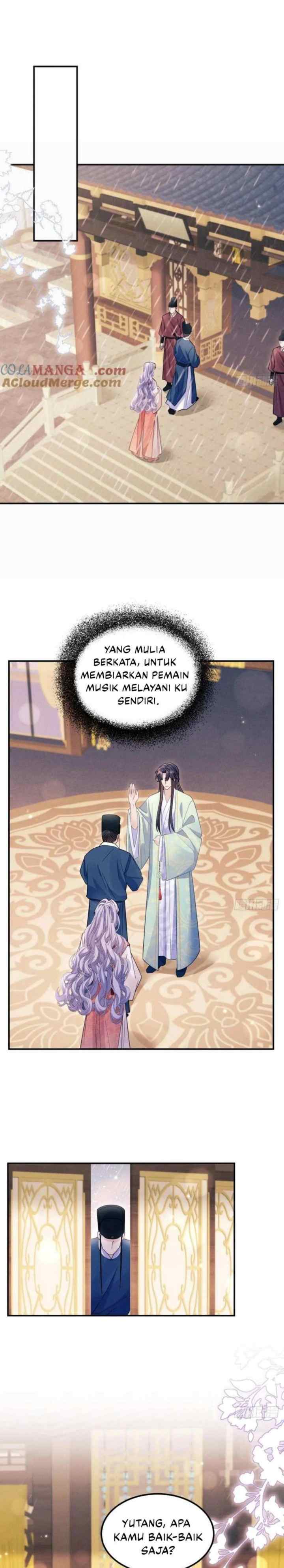 I Suspect the Actor Is Fishing for Me chapter 168 halaman 10