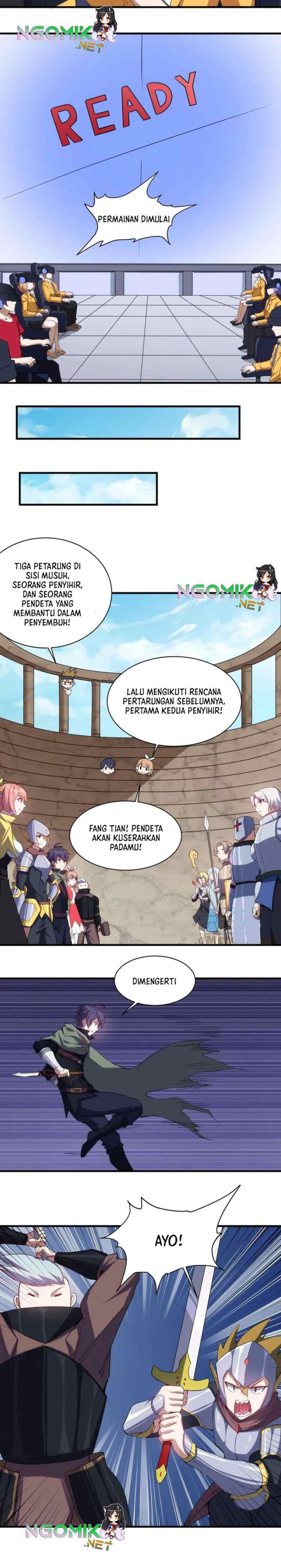 CITY OF SANCTUARY chapter 34 halaman 4