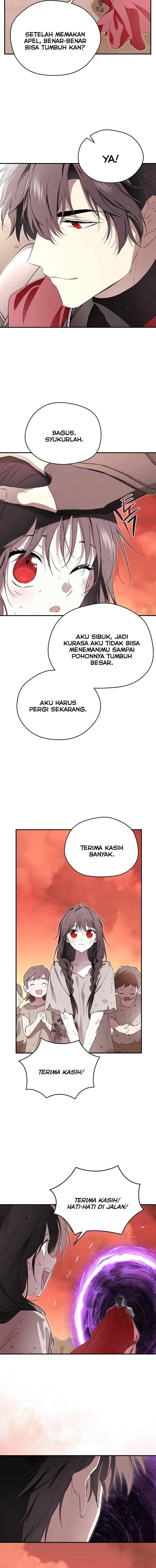 I Married the Male Lead's Dad chapter 125 halaman 7