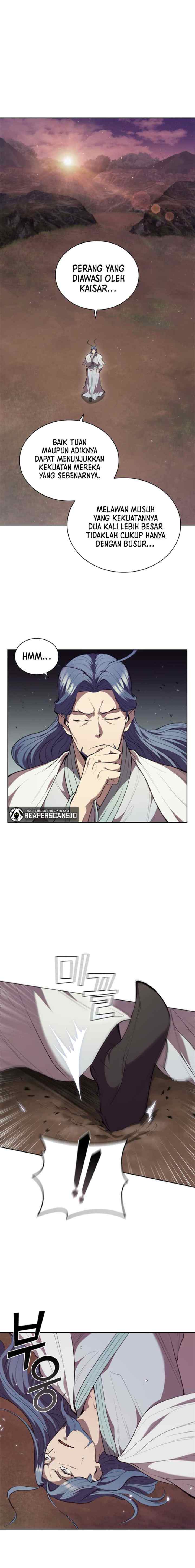I Regressed As The Duke chapter 18 halaman 13