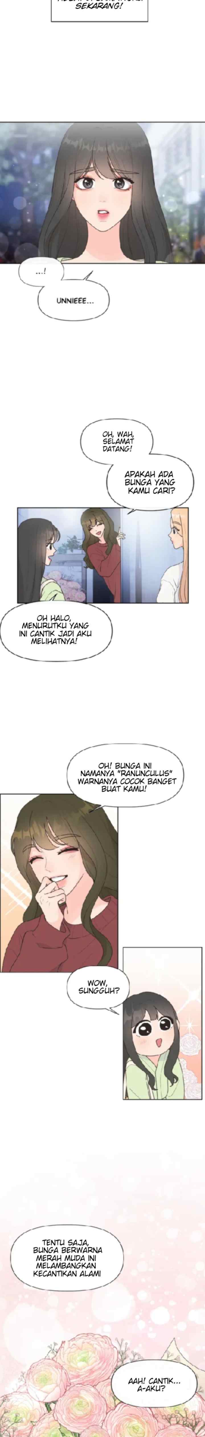 Miss Makeover chapter 18 halaman 15
