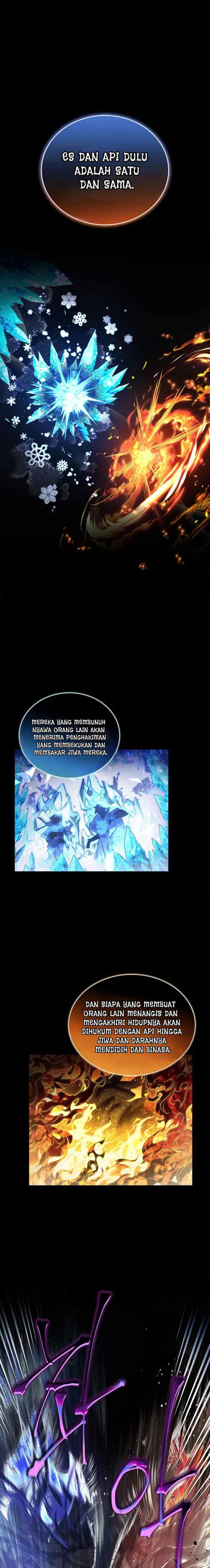 It's Time to Stop and Look for a New Family chapter 27 halaman 8
