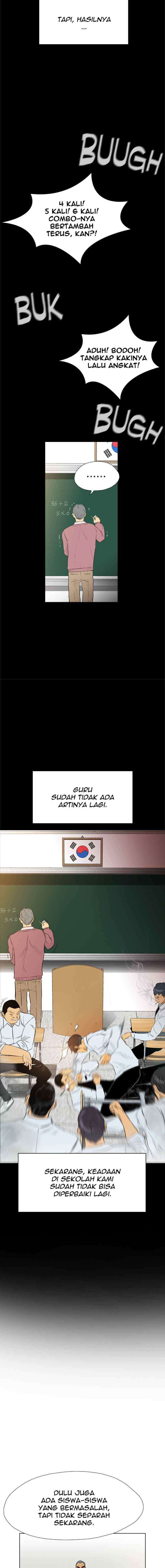 Reawaken Man chapter 137 halaman 7