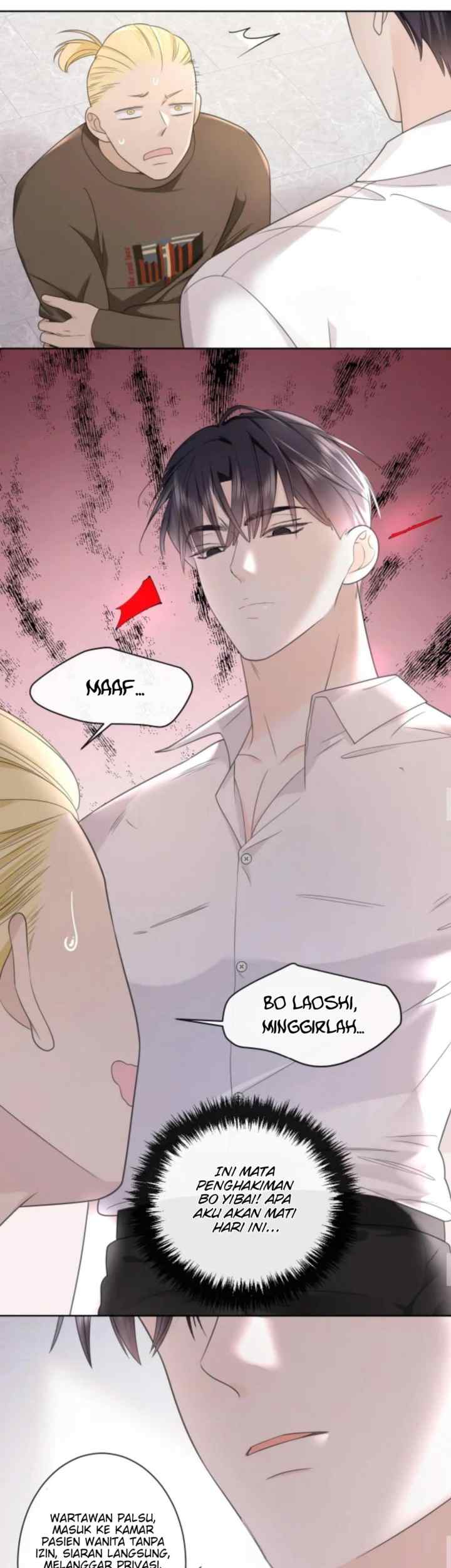 Reincarnated as a Star's Unrequited Muse chapter 3 halaman 11