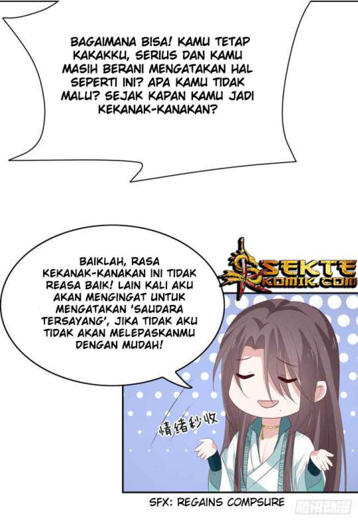 Pupillary Master chapter 53.1 halaman 6