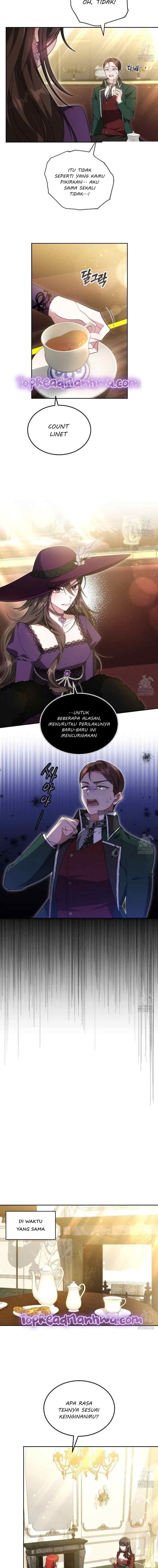 I Hated It Even More chapter 50 halaman 9
