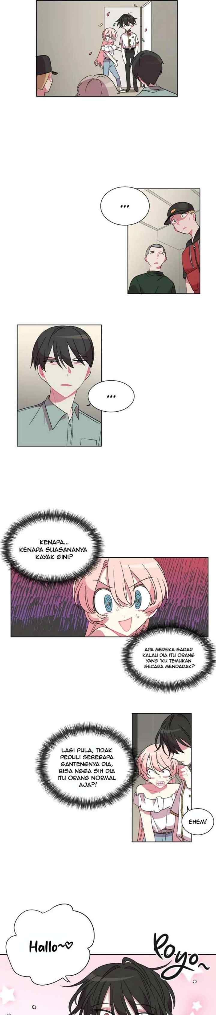 Pichailban chapter 2 halaman 7