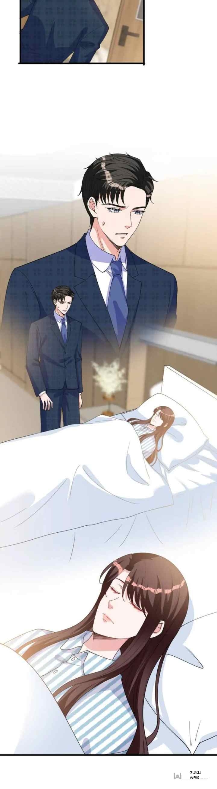 Trial Marriage Husband: Need to Work Hard chapter 240 halaman 9