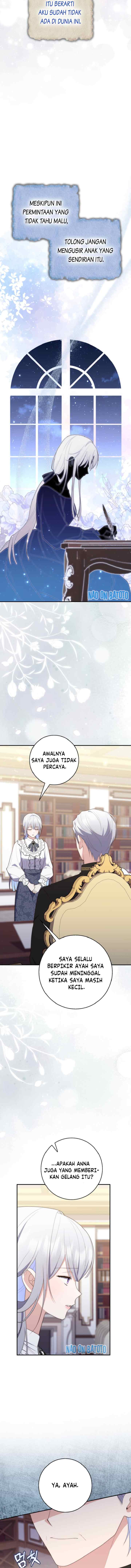 A Fortune Telling-Princess chapter 69 halaman 11