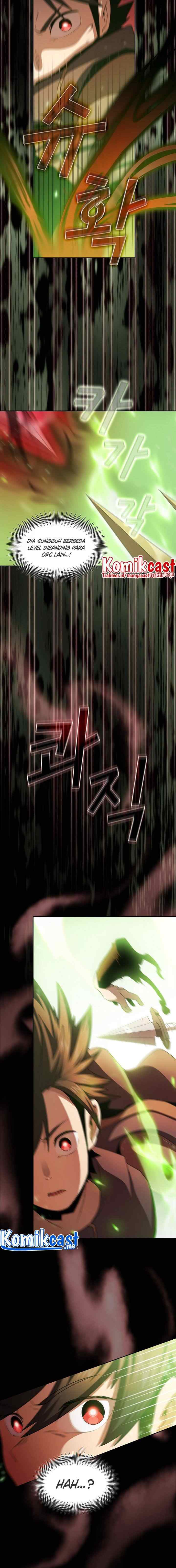 Is this Hero for Real? chapter 38 halaman 14