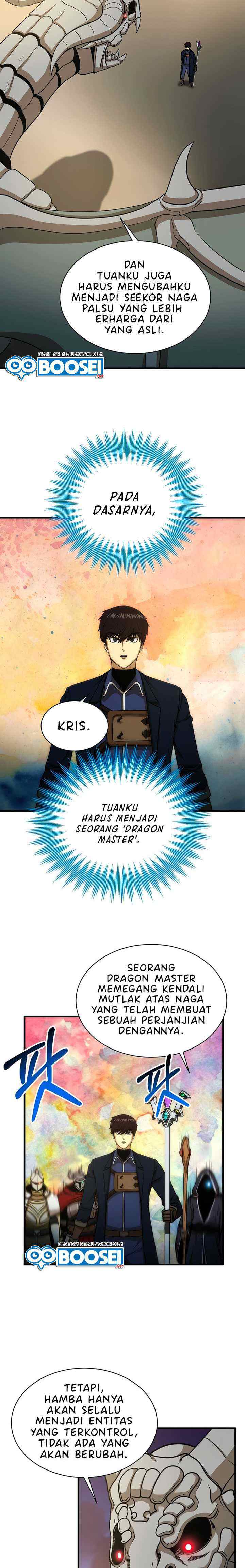Dungeon House chapter 55 halaman 8