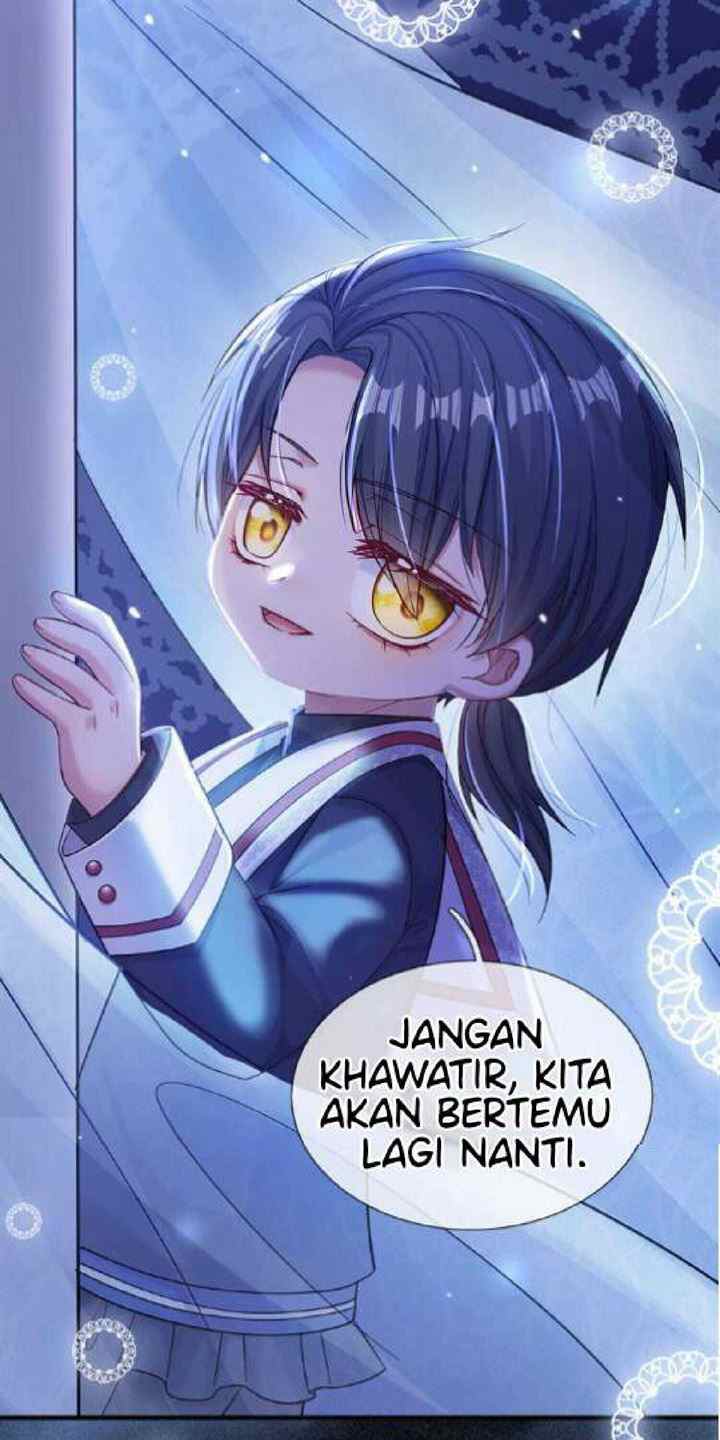 I, Queen Edith chapter 10 halaman 10