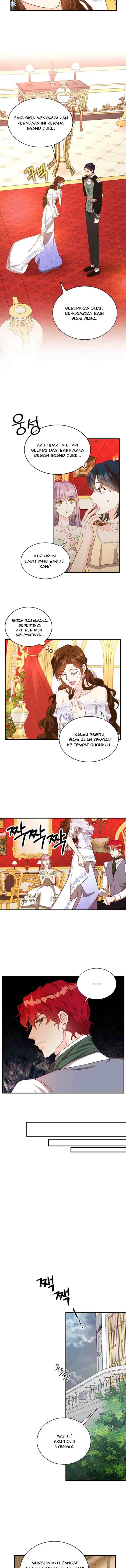 The Secret Life of a Certain Count's Lady chapter 19 halaman 7