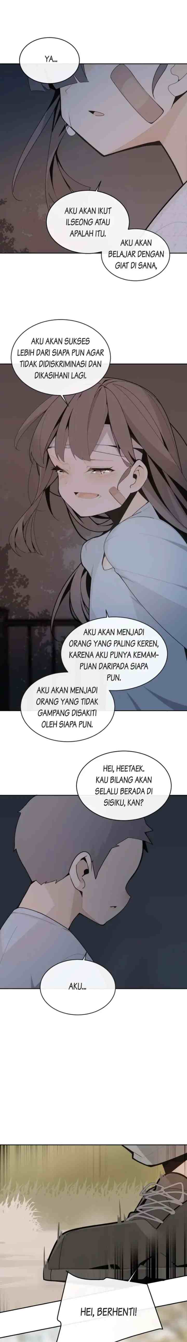 Devil Sword King chapter 252 halaman 12