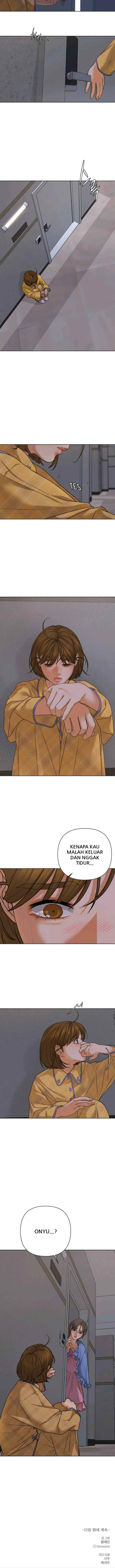 The Fox Club chapter 86 halaman 11