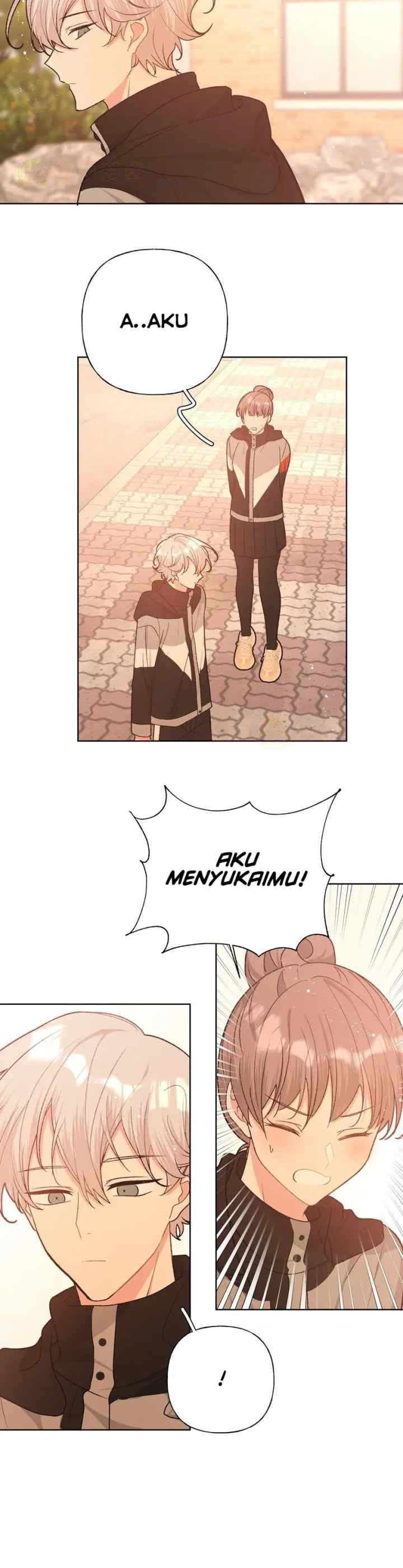 Don't Confess To Me chapter 68 halaman 13