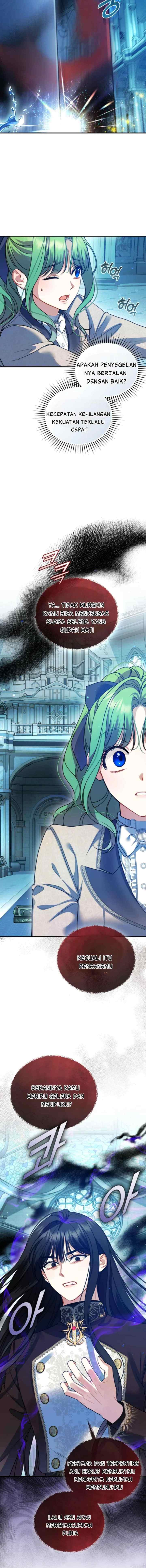 I Became the Younger Sister of a Regretful Obsessive Male Lead chapter 103 halaman 11