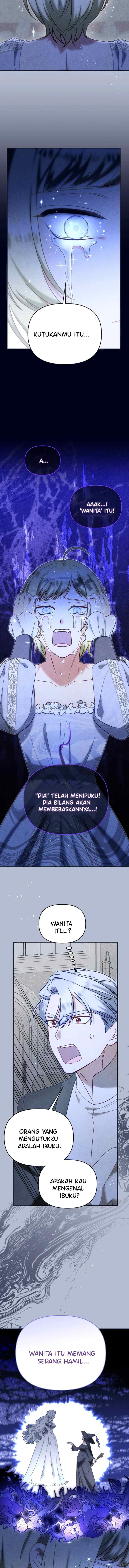 I Stole the Child of My War-Mad Husband chapter 115 halaman 15