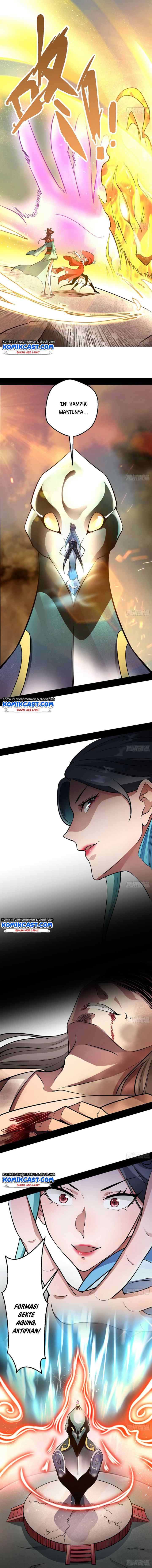 I'm An Evil God chapter 48 halaman 12