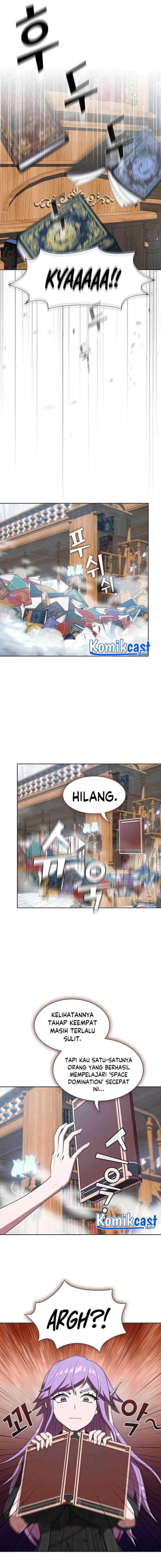 The Tutorial Tower of the Advanced Player chapter 116 halaman 17