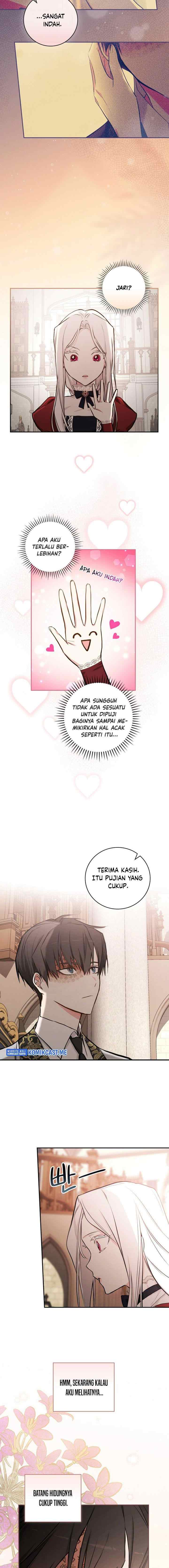 I'll Become the Mother of the Hero chapter 14 halaman 11
