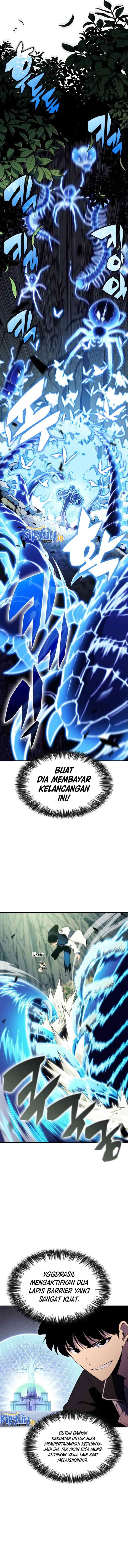 Solo Max-Level Newbie chapter 139 halaman 9